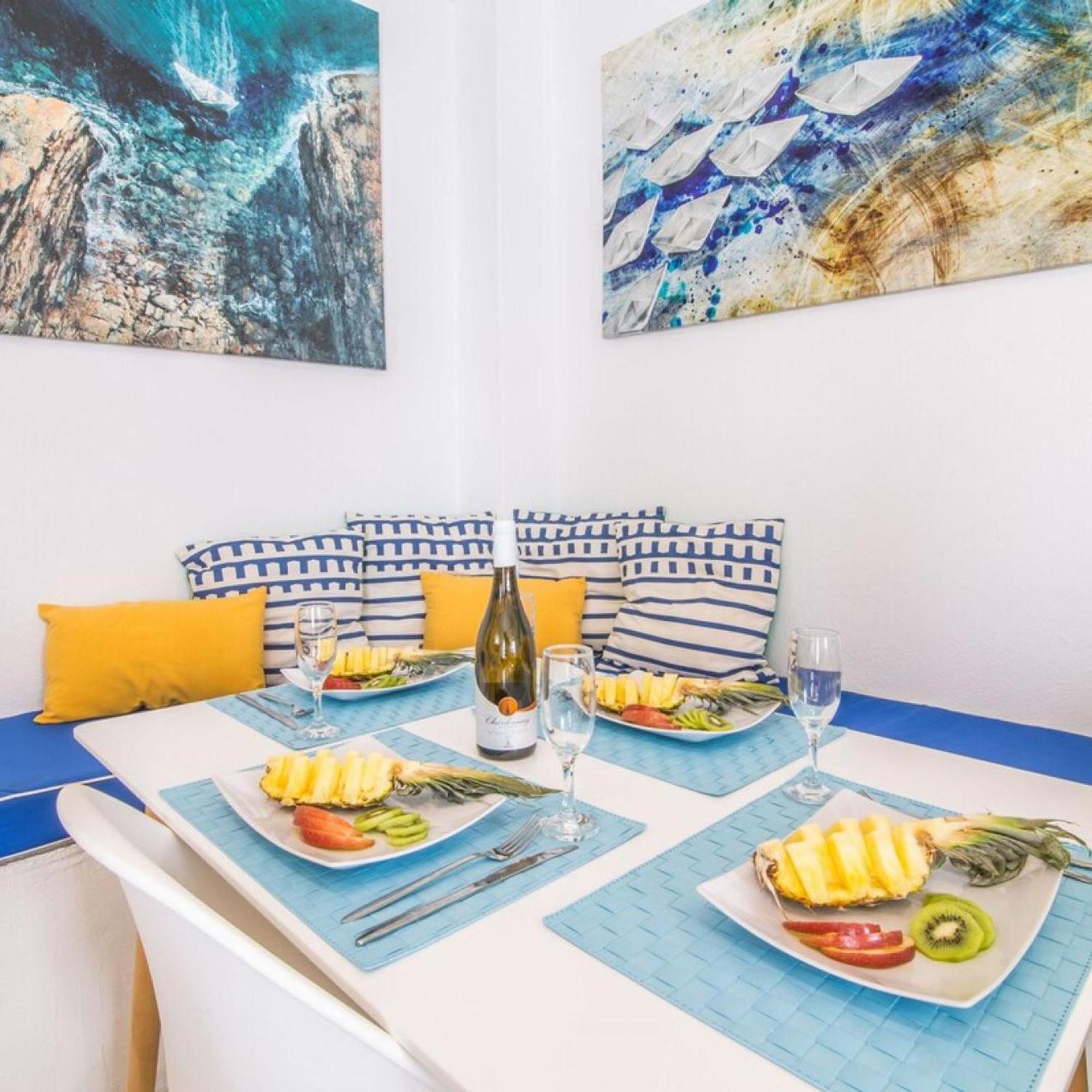 Ferienwohnung Like A White Seagull In Mykonos! Mykonos Town Exterior foto